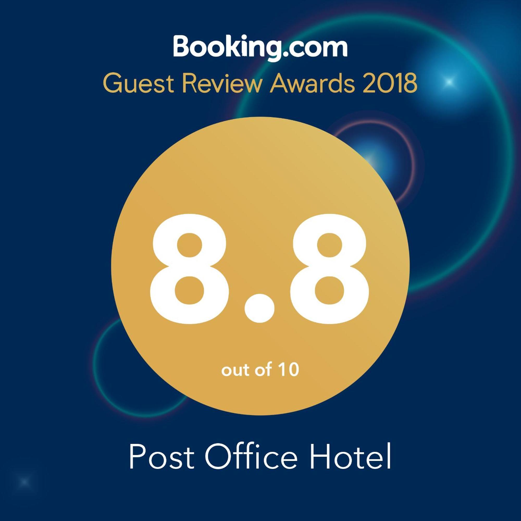 Post Office Hotel Foxton Exterior photo