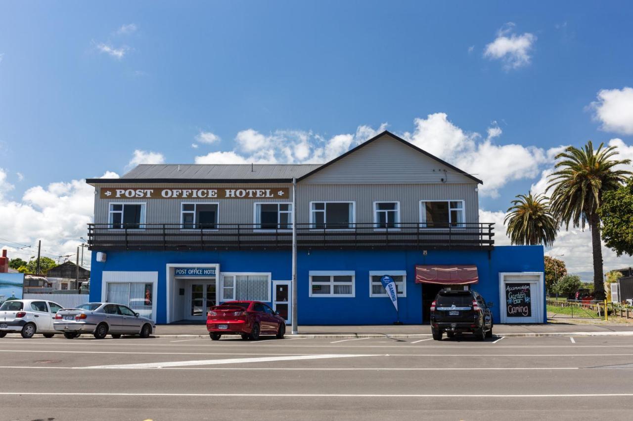 Post Office Hotel Foxton Exterior photo
